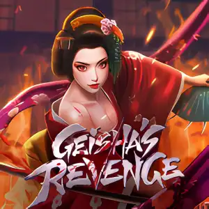 geisha